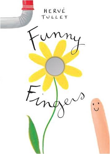 Funny Fingers