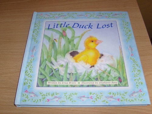 Little Duck Lost