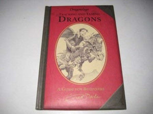Tracking and Taming a Wild Dragons 