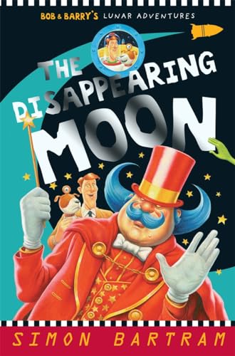 The Disappearing Moon