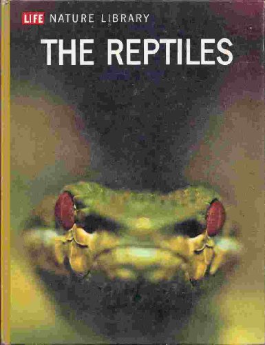 Insiders Reptiles