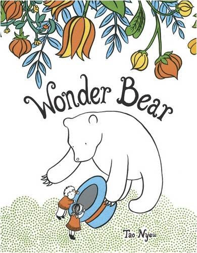 Wonder Bear