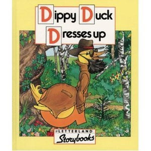 Dippy Duck