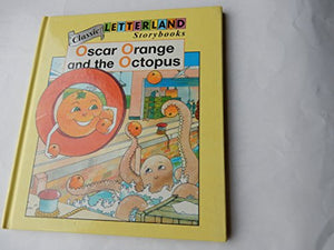 Oscar Orange
