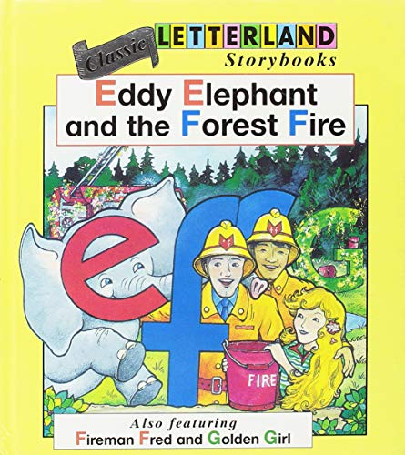 Eddy Elephant
