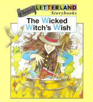 Wicked Witch