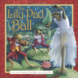 The Lilypad Ball 