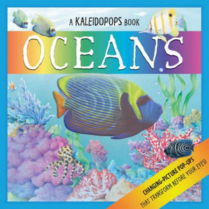 Kaleidopops - Ocean 