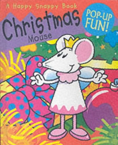 Christmas Mouse