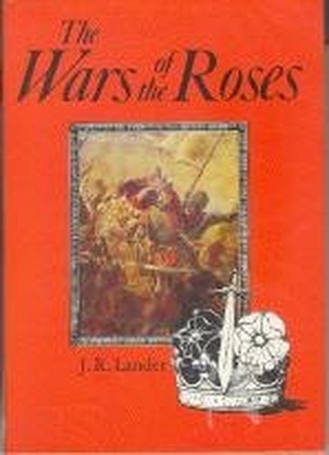 War of the Roses