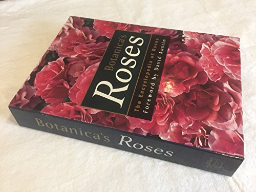 Botanica's Roses