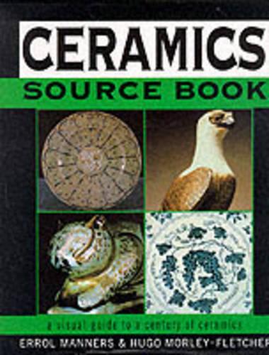 Ceramics Source Book