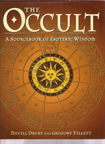 The Occult, The