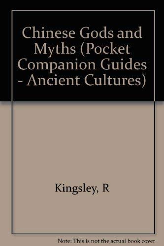 Chinese Gods and Myths