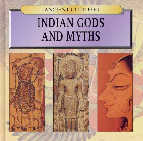 Indian Gods and Myths