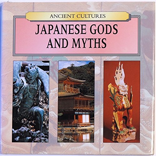 Japanese Gods and Myths
