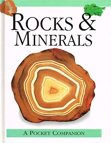 Rocks and Minerals