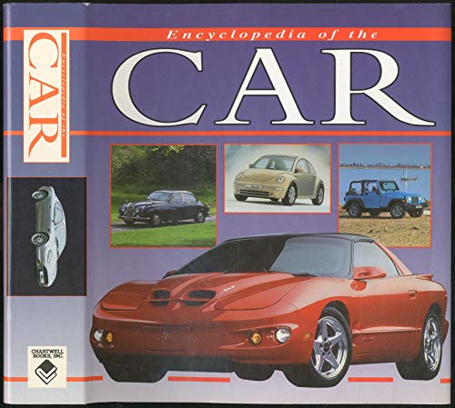 The Encyclopedia of Cars
