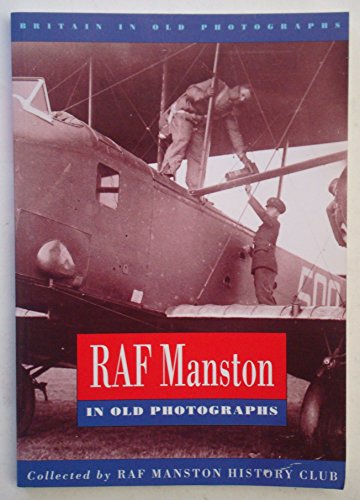 RAF Manston Special Edition