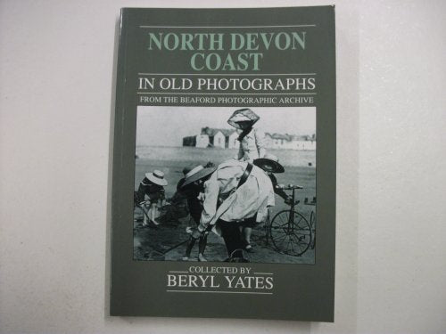 North Devon Coast Special Edit
