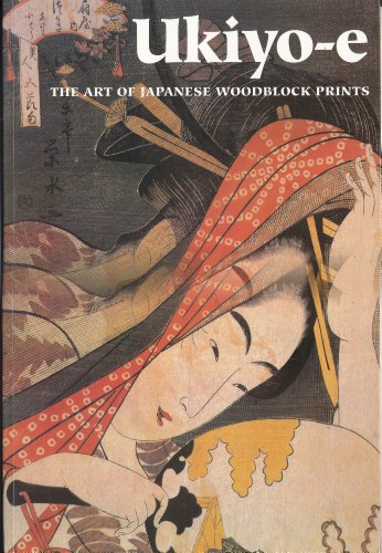 Ukiyo-E
