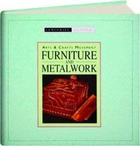 Arts and Crafts Movement Furniture & Metalwork