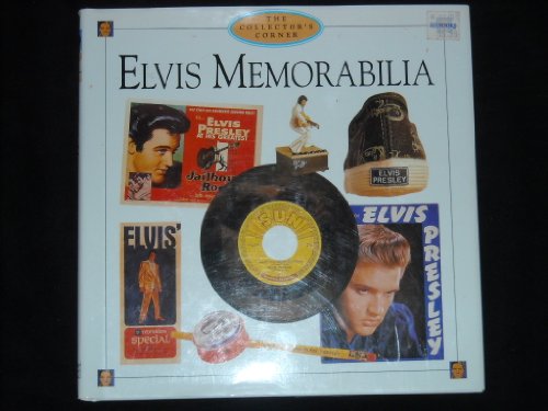 Elvis Memorabilia