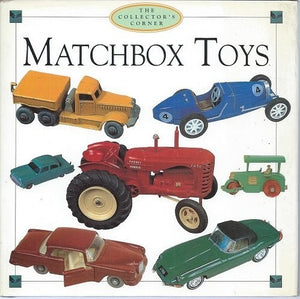 Matchbox Toys