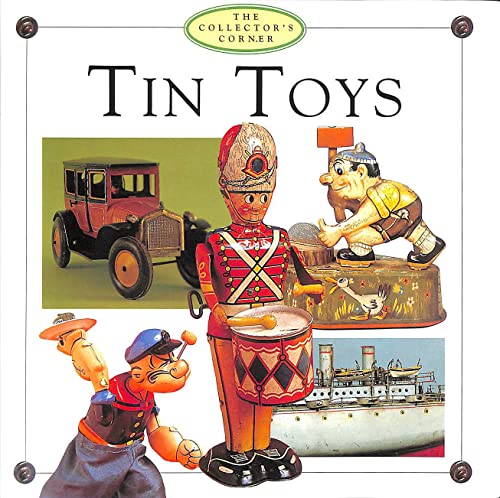 Tin Toys