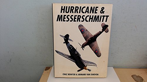 Hurricane and Messerschmitt