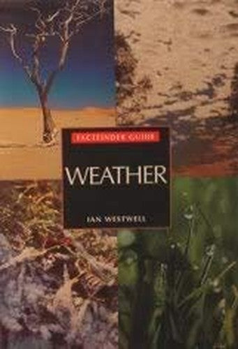 Weather (Fact Finders S.)