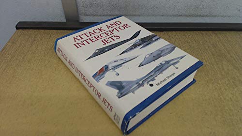 Attack and Interceptor Jets