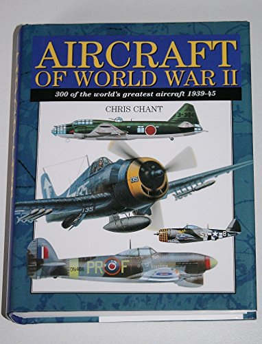 Aircraft of World War II