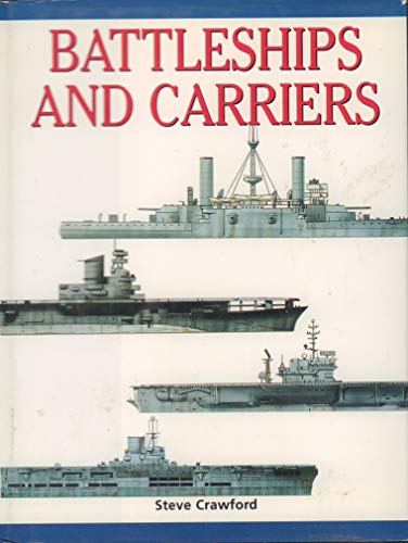 Battleships and Carriers