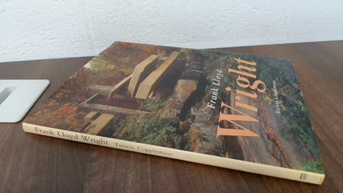 Frank Lloyd Wright
