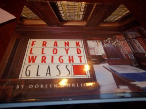 Frank Lloyd Wright Glass