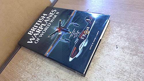 British Warplanes of World War Two