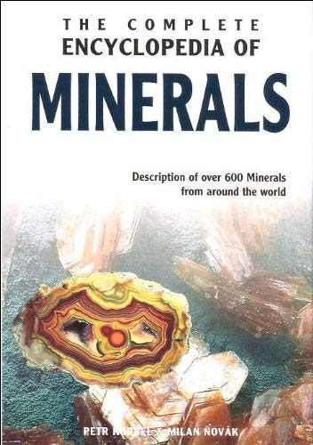 Minerals