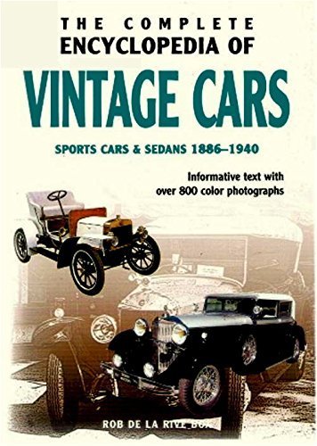Vintage Cars