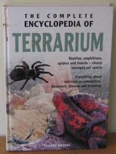 Terrarium