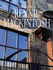 Charles Rennie Mackintosh 