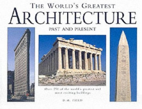 The World's Greatest Architecture