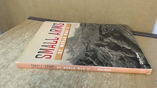 Small Arms of World War II