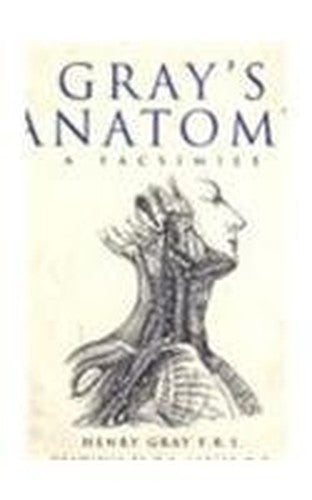 Gray's Anatomy