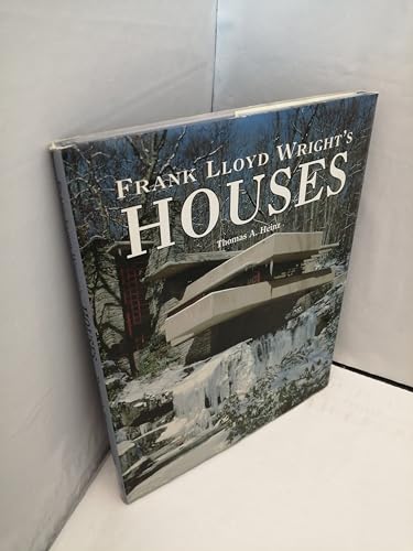 Frank Lloyd Wright's Houses