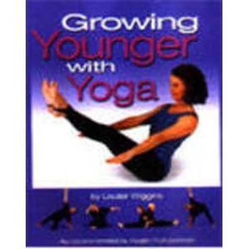 Growing Younger with Yoga