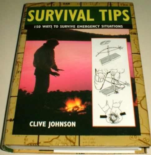 Survival Tips