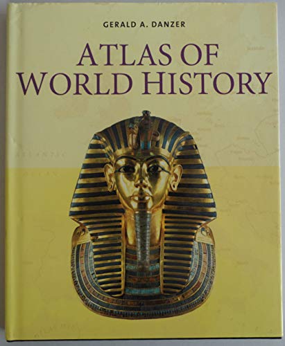 Atlas of World History