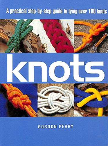 Book of Knots