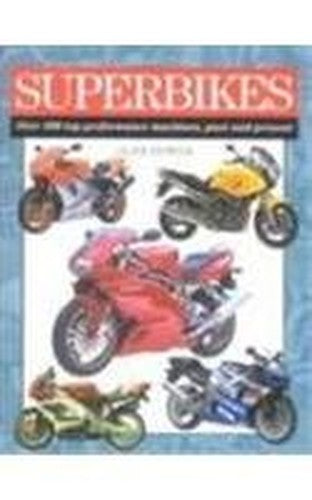 Superbikes